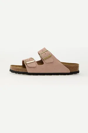 Birkenstock Zapatillas Arizona Suede Leather EUR 41