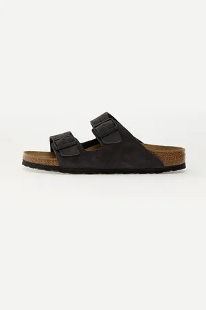 Birkenstock Zapatillas Arizona Suede Leather EUR 36