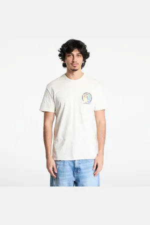 Tommy Hilfiger Camiseta Tommy Jeans Regulat Pop Crest Tee L