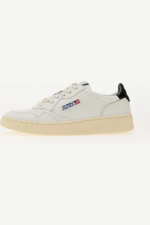 Autry Zapatillas Medalist Low Man / Wht/ EUR 44