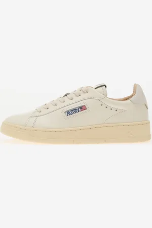 Autry Zapatillas Medalist Low Wom / White EUR 40