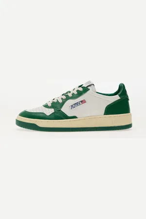 Autry Zapatillas Medalist Low Man / Wht/ EUR 43