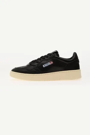 Autry Zapatillas Medalist Low Man / Black EUR 43