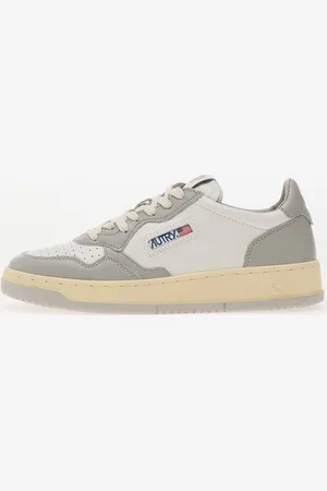 Autry Zapatillas Medalist Low Wom / Wht/ EUR 40