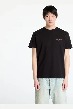 Tommy Hilfiger Camiseta Tommy Jeans Regular Dna Graphic Tee L