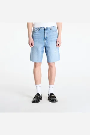 Tommy Hilfiger Pantalones cortos Tommy Jeans Isaac Relaxed Short 31