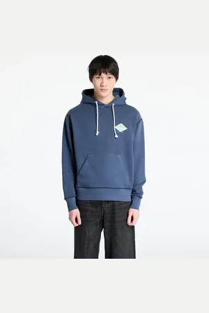 Tommy Hilfiger Sudadera Tommy Jeans Relaxed Varsity Grap Hoodie L
