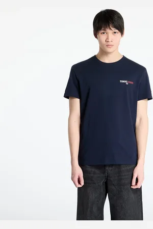 Tommy Hilfiger Camiseta Tommy Jeans Regular Dna Graphic Tee L