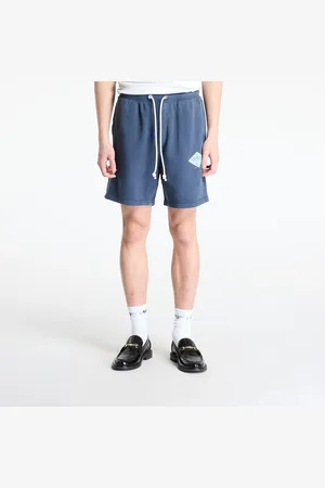 Tommy Hilfiger Pantalones cortos Tommy Jeans Regular Varsity Grap Shorts L