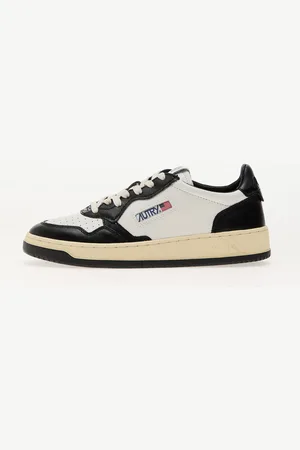 Autry Zapatillas Medalist Low Wom / Wht/ EUR 40