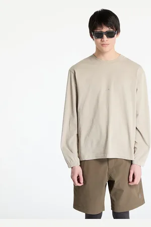 ROA Camiseta Logo Long Sleeve L