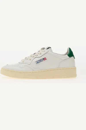 Autry Zapatillas Medalist Low Man / Wht/ EUR 43