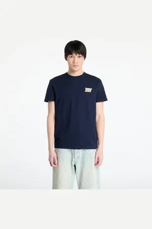 Tommy Hilfiger Camiseta Tommy Jeans Regular Bubble Back Tee L