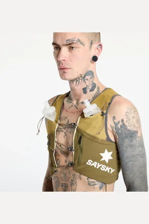 saysky Chaleco Flow Vest 12L UNISEX L