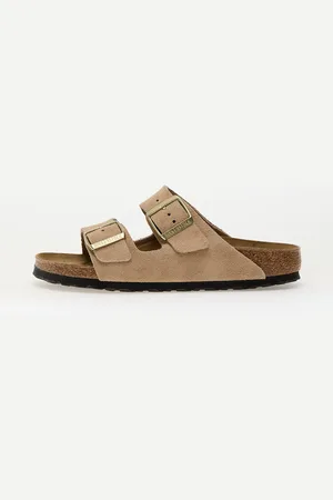 Birkenstock Zapatillas Arizona Suede Leather EUR 41