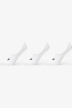 adidas Adidas Low Cut Socks 3-Pack 37-39