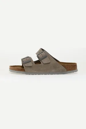 Birkenstock Zapatillas Arizona Suede Leather EUR 43