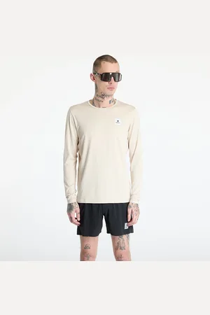 saysky Camiseta Statement Pace Long Sleeve L