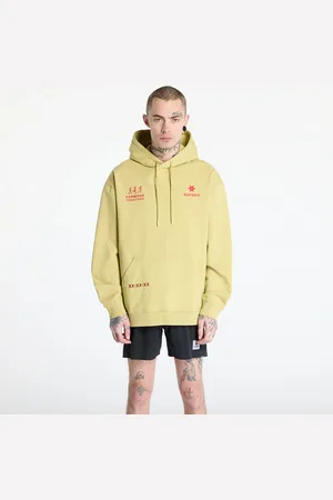 saysky Sudadera Statement Oversized Hoodie L