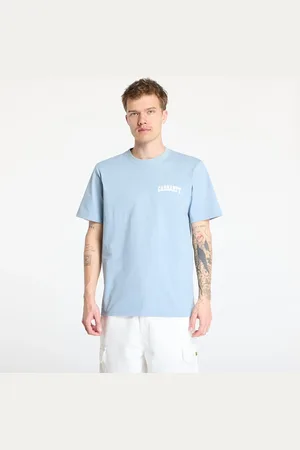 Carhartt Camiseta University Script Short Sleeve T-Shirt UNISEX / S