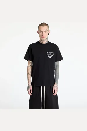 Carhartt Camiseta S/S Rotation T-Shirt UNISEX / L