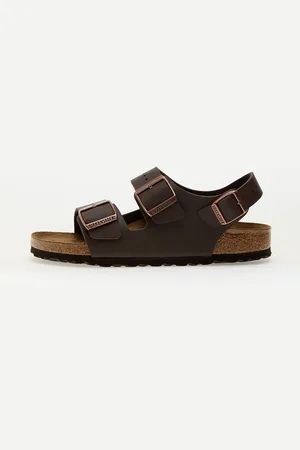 Birkenstock Zapatillas Milano Birko-Flor EUR 41