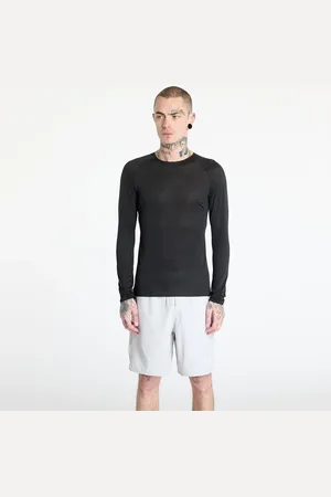 Craft Camiseta Pro Dry Nanoweight Long Sleeve Tee L