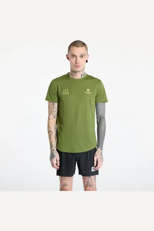 saysky Camiseta Statement Combat T-Shirt L