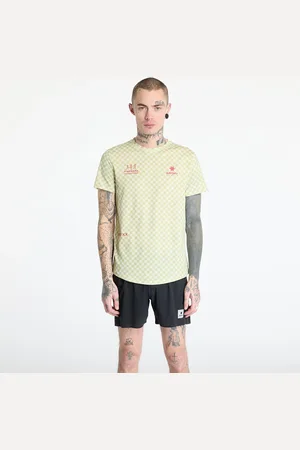 saysky Camiseta Checker Combat T-Shirt L