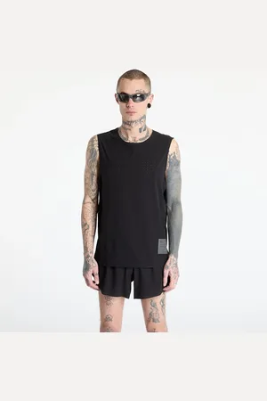 Y-3 Camiseta de tirantes Running Tank Top M