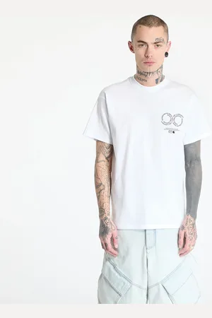 Carhartt Camiseta S/S Rotation T-Shirt UNISEX / L