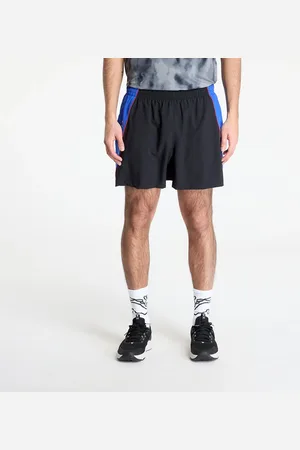 Under Armour Pantalones cortos Project Rock Colorblock Woven Short L