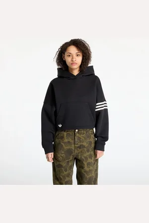 adidas Sudadera adidas Neuclassics Hoodie / L