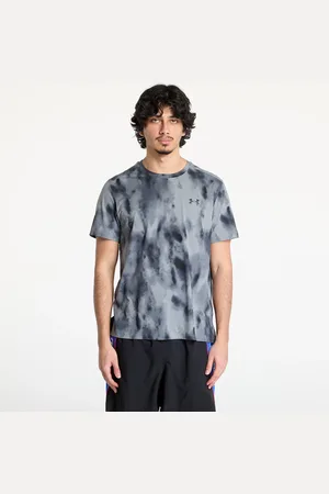 Under Armour Camiseta Launch Elite Prt Shortsleeve T-Shirt L