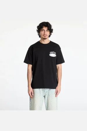 Carhartt Camiseta Shortsleeve Tire T-Shirt UNISEX L