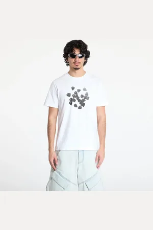 A.P.C. Camiseta Musique T-Shirt UNISEX L
