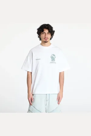 Carhartt Camiseta S/S Drip Script T-Shirt UNISEX L