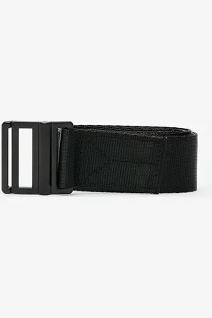 Y-3 Cinturón Classic Logo Belt L