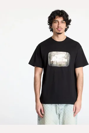 Carhartt Camiseta Shortsleeve Greatest Flicks T-Shirt UNISEX L