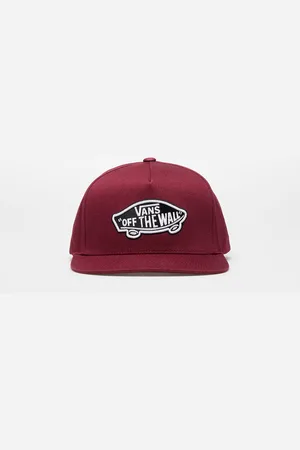 Vans Classic Snapback Universal