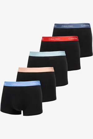 Calvin Klein Trunk 5-Pack L