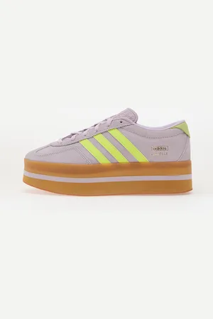 adidas Zapatillas adidas Gazelle Stack W / / EUR 39 1/3