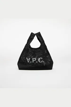 A.P.C. Bolsa Shopping Rebound Mini Universal