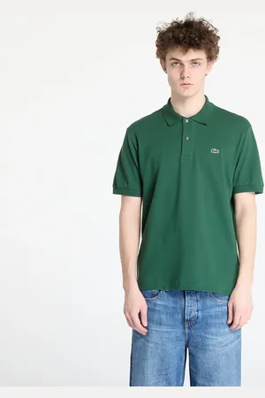 Lacoste Camiseta Light Pique Polo Shirt L