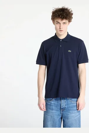 Lacoste Camiseta Light Pique Polo Shirt L