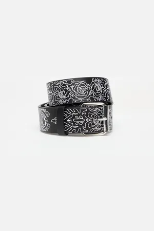 Rip N Dip Cinturón Mother Nerm Leather Belt Universal