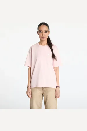 Lacoste Camiseta Soft Cotton T-shirt M