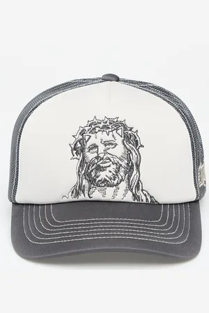 Rip N Dip Lord Savior Trucker Hat Universal