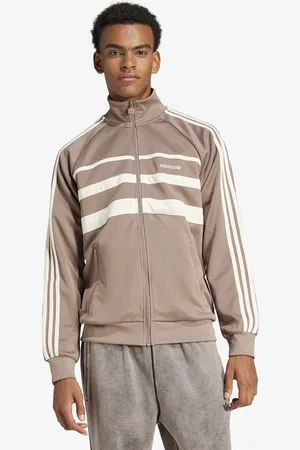 adidas Chaqueta adidas The First Tracktop / L