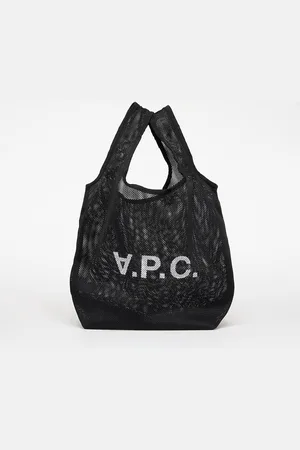 A.P.C. Bolsa Sac Shopping Rebound Universal